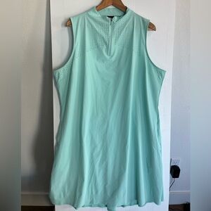 NIKE SLEEVELESS DRESS (NWOT)